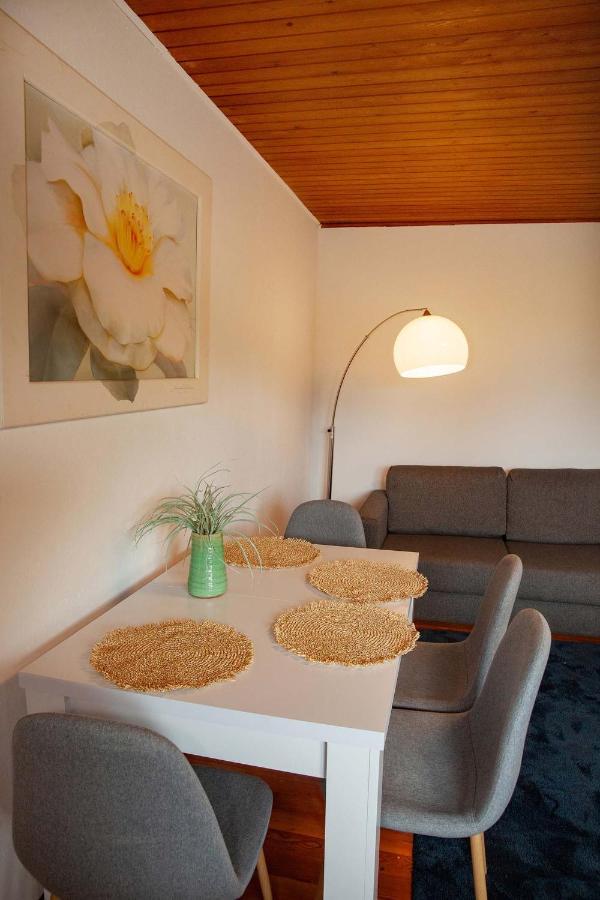 Ferienhaus Auszeit Lindenfels Extérieur photo