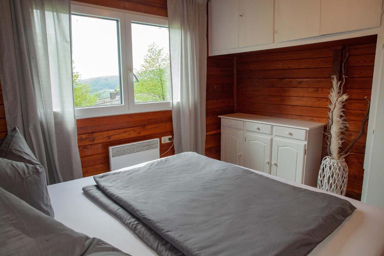 Ferienhaus Auszeit Lindenfels Extérieur photo
