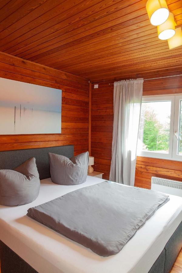 Ferienhaus Auszeit Lindenfels Extérieur photo