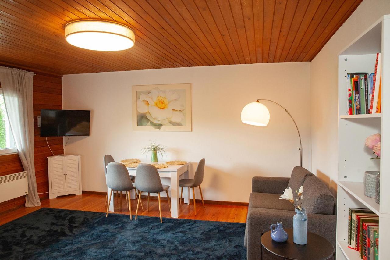 Ferienhaus Auszeit Lindenfels Extérieur photo